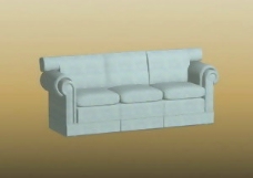 传统家具传统沙发家具3Dmax模型素材20080920更新18