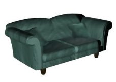 传统家具传统沙发家具3Dmax模型素材20080920更新34