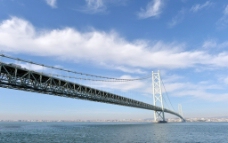 跨海大桥 桥梁图片