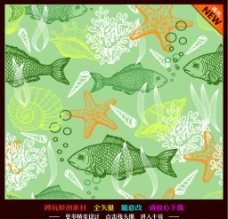 企业画册动物鱼图片