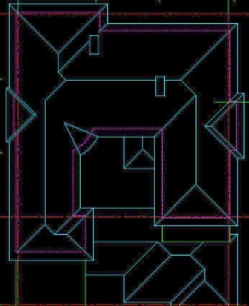 别墅屋顶平面图片免费下载,别墅屋顶平面设计素材大全,别墅屋顶平面