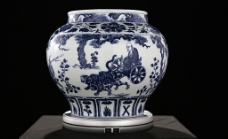 中华文化瓷器