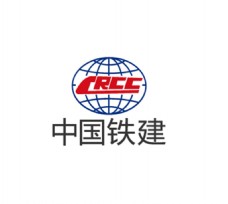 logo中国铁建标志图片