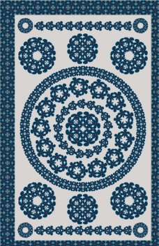 抽象布纹抽象背景花纹桌布图片