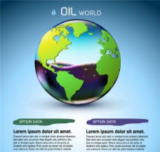 地球 石油储备图片