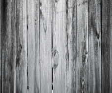 灰色背景纹理的木材