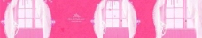 “粉色仙境”婚纱摄影素材PSD模板(6)