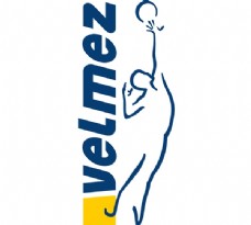 Velmezlogo设计欣赏Velmez体育比赛标志下载标志设计欣赏
