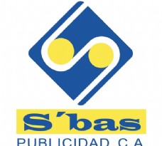 S_bas_Publicidad logo设计欣赏 S_bas_Publicidad设计公司LOGO下载标志设计欣赏