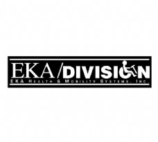 EKA_Division logo设计欣赏 EKA_Division医疗机构标志下载标志设计欣赏