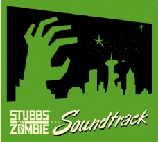 Stubbs_The_Zombie_-_Soundtrack logo设计欣赏 Stubbs_The_Zombie_-_SoundtrackCD公司标志下载标志设计欣赏