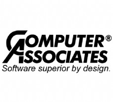 Computer_Associates(3) logo设计欣赏 Computer_Associates(3)电脑软件标志下载标志设计欣赏