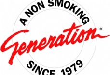 A_non_smoking_generation logo设计欣赏 A_non_smoking_generation医院标志下载标志设计欣赏