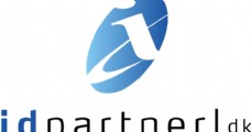 idpartner_dk logo设计欣赏 idpartner_dk设计公司LOGO下载标志设计欣赏