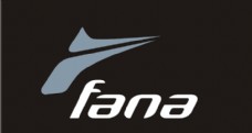 FanaSportslogo设计欣赏FanaSports体育比赛LOGO下载标志设计欣赏