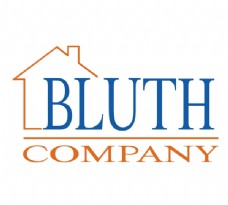 Bluth_Company logo设计欣赏 Bluth_Company电视台LOGO下载标志设计欣赏