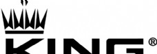 King_Winds logo设计欣赏 King_Winds音乐标志下载标志设计欣赏