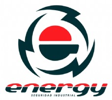 Energy(1) logo设计欣赏 Energy(1)加工业标志下载标志设计欣赏