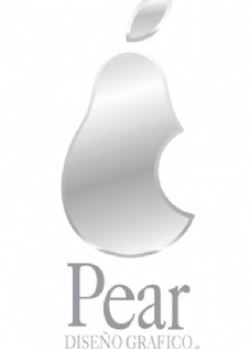 PEAR_DESIGN logo设计欣赏 PEAR_DESIGN广告公司标志下载标志设计欣赏