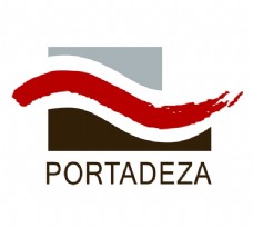 Portadeza logo设计欣赏 Portadeza重工业标志下载标志设计欣赏