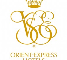 Orient-Express_Hotels logo设计欣赏 Orient-Express_Hotels知名酒店标志下载标志设计欣赏