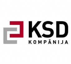 KSD_Company logo设计欣赏 KSD_Company重工LOGO下载标志设计欣赏