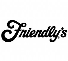 Friendly_s logo设计欣赏 Friendly_s名牌饮料标志下载标志设计欣赏