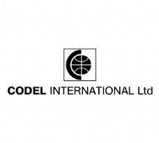CodelInternationallogo设计欣赏CodelInternational电脑软件标志下载标志设计欣赏