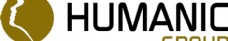Humanic_Group logo设计欣赏 Humanic_Group医疗机构LOGO下载标志设计欣赏