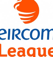 eircomLeaguelogo设计欣赏eircomLeague体育比赛标志下载标志设计欣赏
