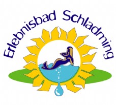 Erlebnisbad_Schladming logo设计欣赏 Erlebnisbad_Schladming医疗机构标志下载标志设计欣赏