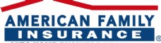American_Family_Insurance(1) logo设计欣赏 American_Family_Insurance(1)保险公司标志下载标志设计欣赏