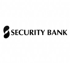 Security_Bank logo设计欣赏 Security_Bank金融业标志下载标志设计欣赏