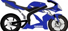 YamahaR12004logo设计欣赏YamahaR12004体育比赛LOGO下载标志设计欣赏
