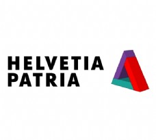 Helvetia_Patria logo设计欣赏 Helvetia_Patria保险公司LOGO下载标志设计欣赏