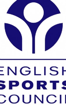 EnglishSportsCouncillogo设计欣赏EnglishSportsCouncil体育比赛标志下载标志设计欣赏