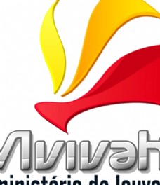 Avivah(3) logo设计欣赏 Avivah(3)唱片公司LOGO下载标志设计欣赏