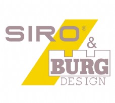 Siro__and__Burg_Design logo设计欣赏 Siro__and__Burg_Design广告设计标志下载标志设计欣赏
