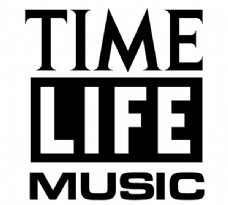 Time_Life_Music logo设计欣赏 Time_Life_Music音乐唱片标志下载标志设计欣赏