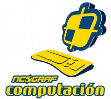 Neograf_Computacion logo设计欣赏 Neograf_Computacion软件公司标志下载标志设计欣赏