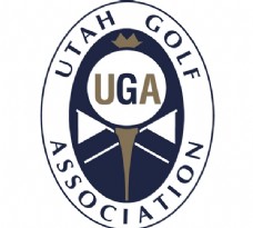UtahGolfAssociationlogo设计欣赏UtahGolfAssociation体育比赛标志下载标志设计欣赏