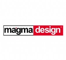 Magma_Design logo设计欣赏 Magma_Design工作室LOGO下载标志设计欣赏