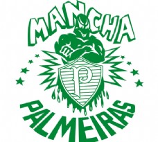 Mancha_Verde(1) logo设计欣赏 Mancha_Verde(1)体育LOGO下载标志设计欣赏