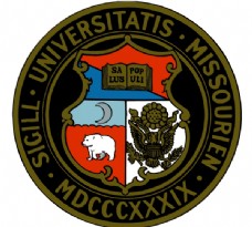 University_of_Missouri logo设计欣赏 University_of_Missouri世界名校LOGO下载标志设计欣赏