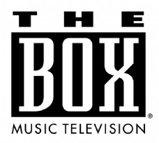 The_Box(1) logo设计欣赏 The_Box(1)CD公司LOGO下载标志设计欣赏
