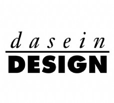 Dasein_Design logo设计欣赏 Dasein_Design工作室标志下载标志设计欣赏