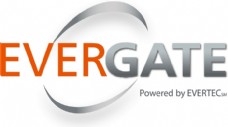 Evergate logo设计欣赏 Evergate医疗机构标志下载标志设计欣赏
