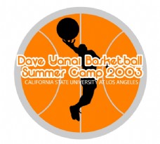 DYBasketballlogo设计欣赏DYBasketball体育比赛标志下载标志设计欣赏