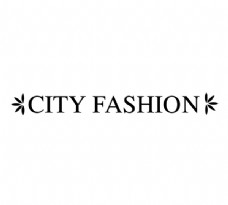 商品CityFashionlogo设计欣赏CityFashion服饰品牌标志下载标志设计欣赏