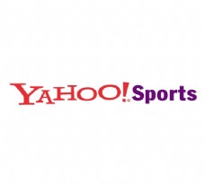 体育比赛标志YahooSports3logo设计欣赏YahooSports3体育比赛LOGO下载标志设计欣赏